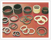 hydraulic accessories and seals