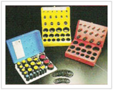 hydraulic seals manufacturer Mumbai